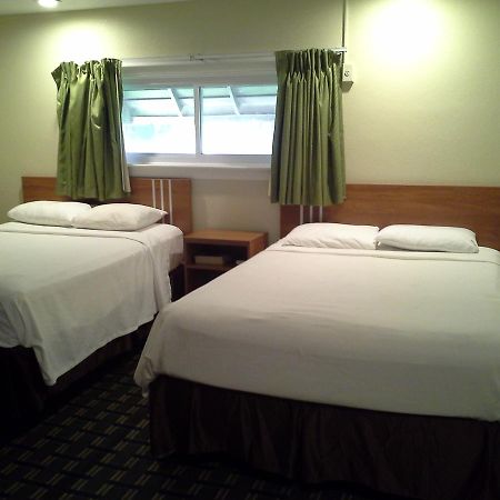 Economy Inn Tonawanda Kültér fotó