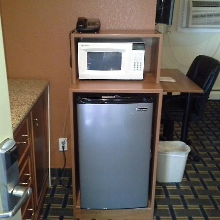 Economy Inn Tonawanda Kültér fotó