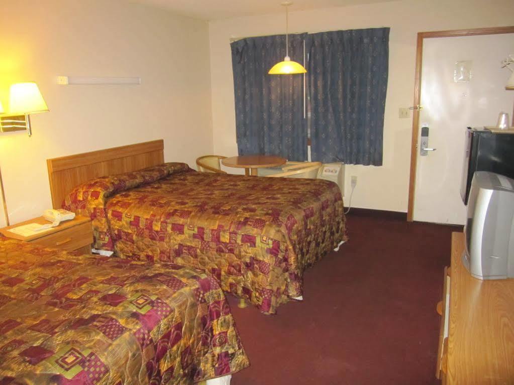 Economy Inn Tonawanda Kültér fotó