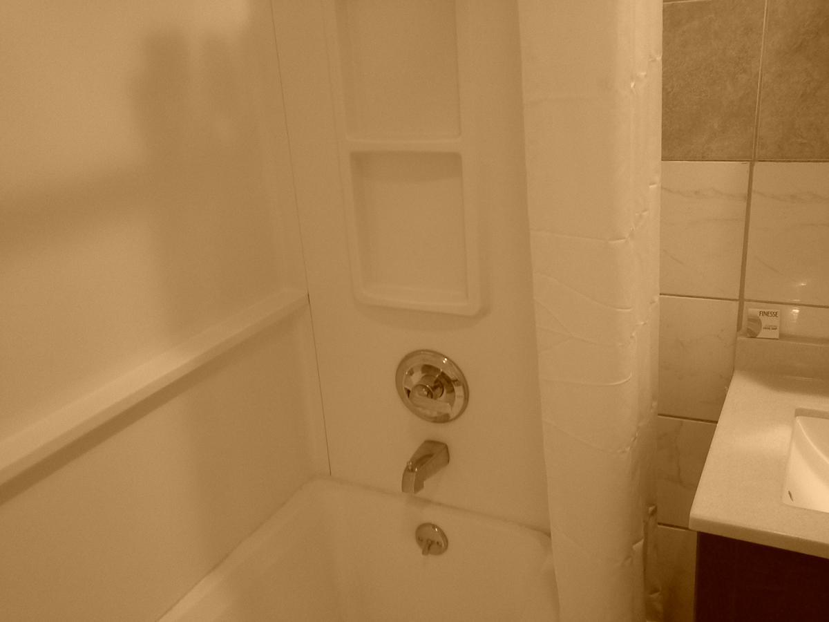 Economy Inn Tonawanda Kültér fotó