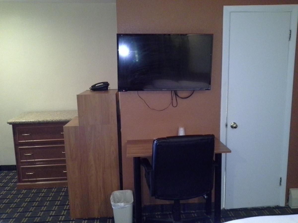Economy Inn Tonawanda Kültér fotó