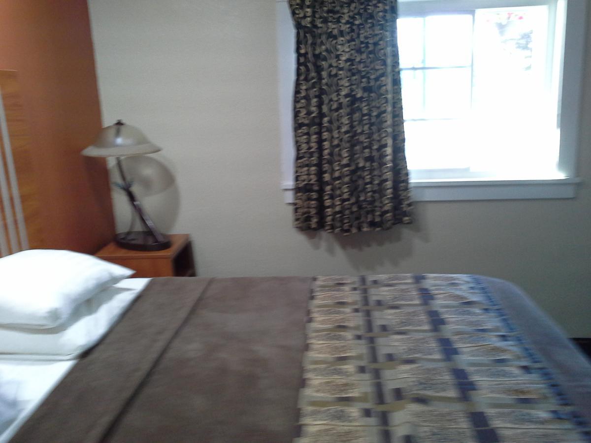 Economy Inn Tonawanda Kültér fotó