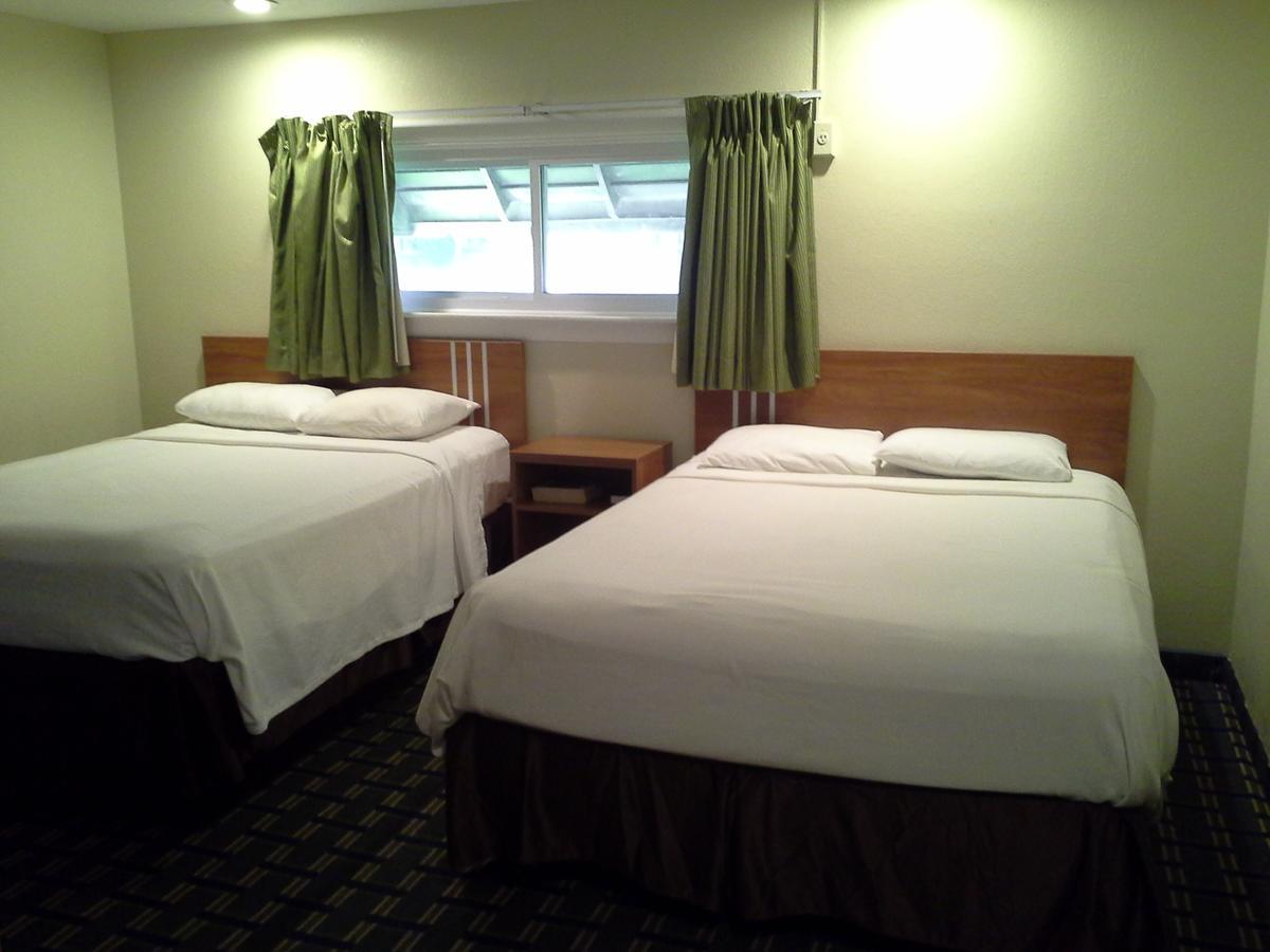 Economy Inn Tonawanda Kültér fotó