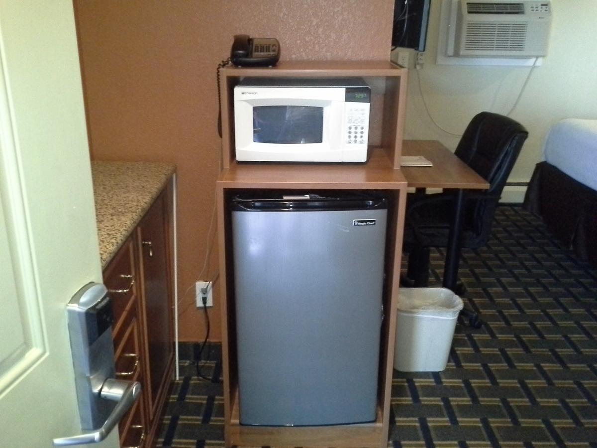 Economy Inn Tonawanda Kültér fotó