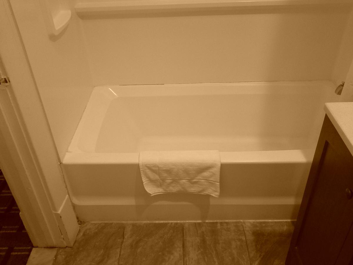 Economy Inn Tonawanda Kültér fotó