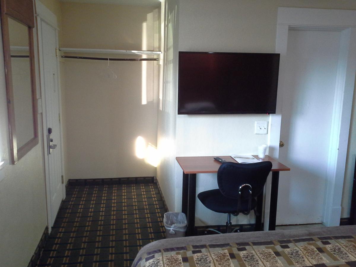 Economy Inn Tonawanda Kültér fotó