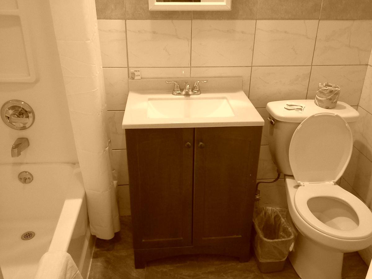 Economy Inn Tonawanda Kültér fotó