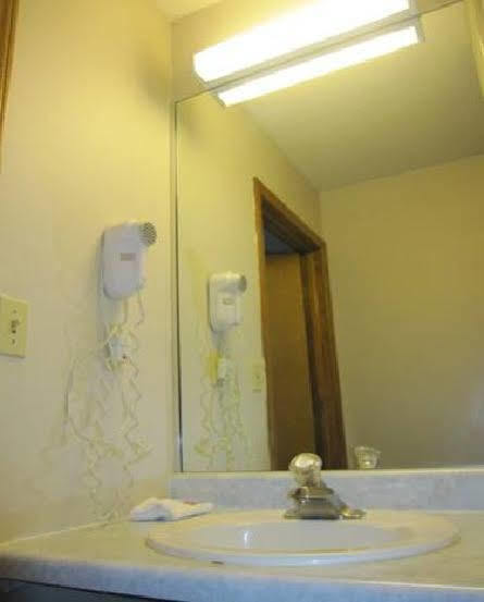 Economy Inn Tonawanda Kültér fotó