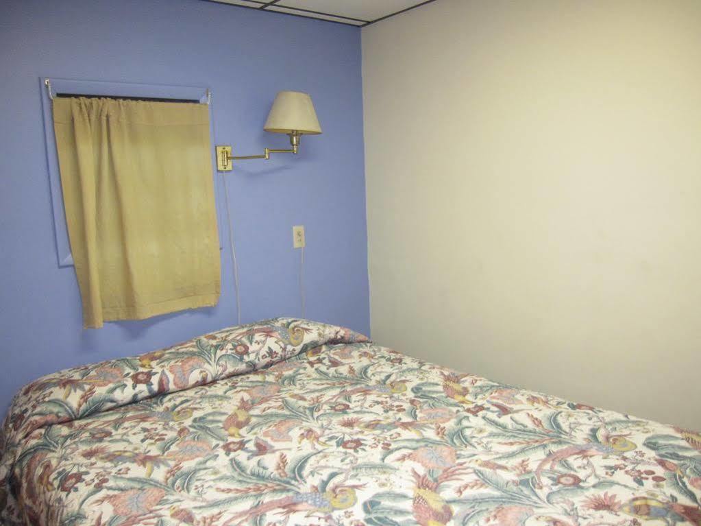 Economy Inn Tonawanda Kültér fotó