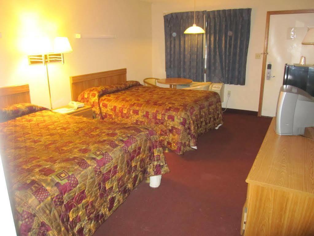 Economy Inn Tonawanda Kültér fotó