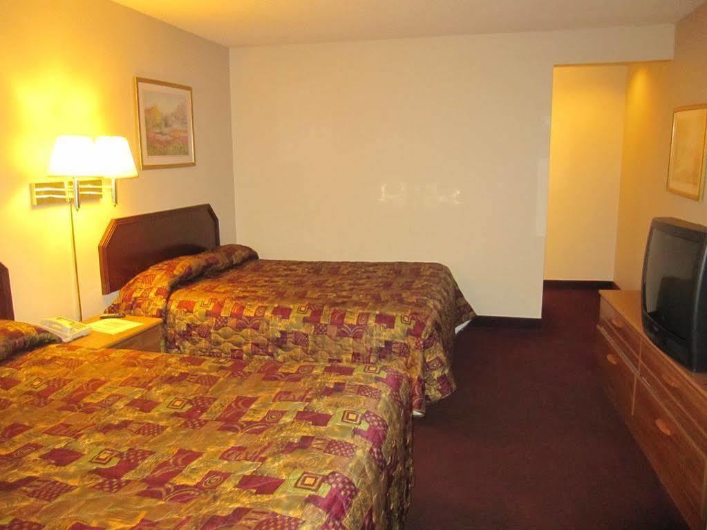 Economy Inn Tonawanda Kültér fotó