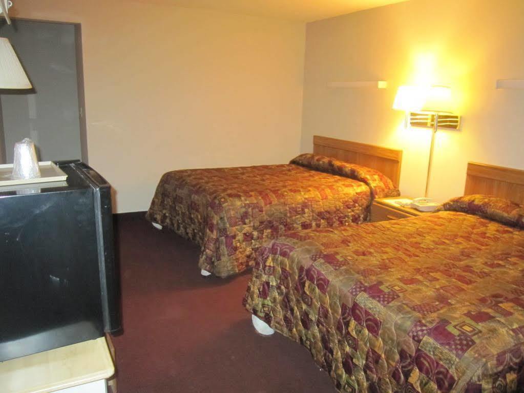 Economy Inn Tonawanda Kültér fotó
